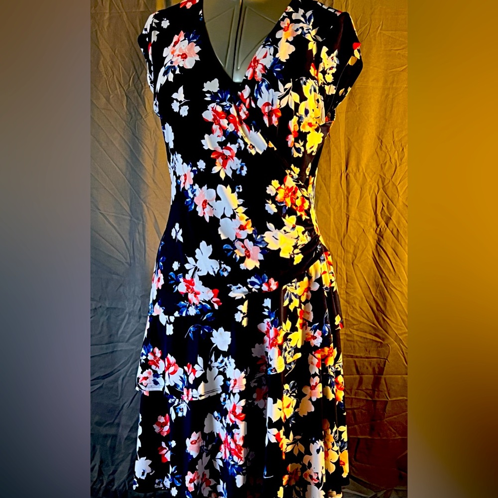 Womens dress